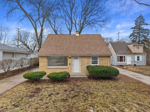 4821 N 53rd Street, Milwaukee, WI, 53218 | Card Image