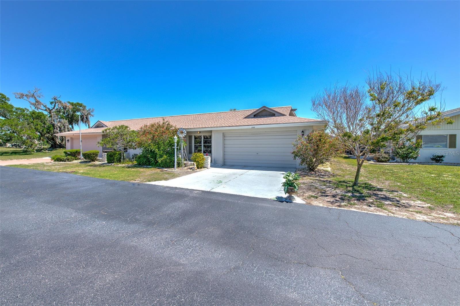 Fairside Ct, Sun City Center, FL 33573