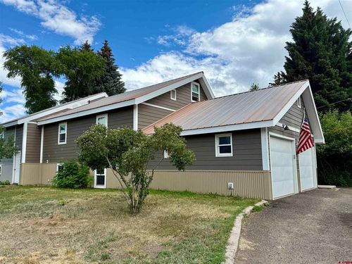 apt-a-621 N Taylor St, Gunnison, CO, 81230-2250 | Card Image