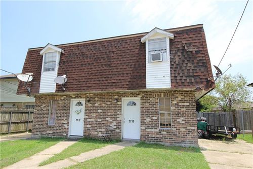2710 Helena St, Kenner, LA, 70062-5210 | Card Image