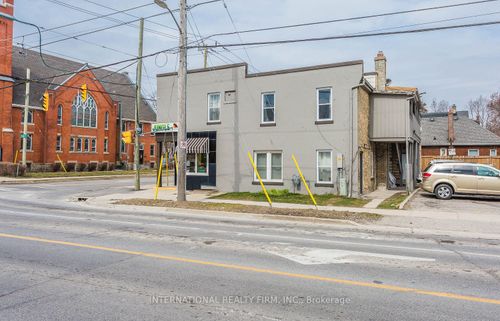 202 Egerton St, London, ON, N5Z2G7 | Card Image