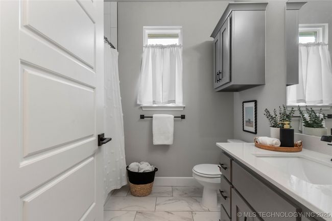 508 N 84 Th St, House other with 4 bedrooms, 4 bathrooms and null parking in Broken Arrow OK | Image 38