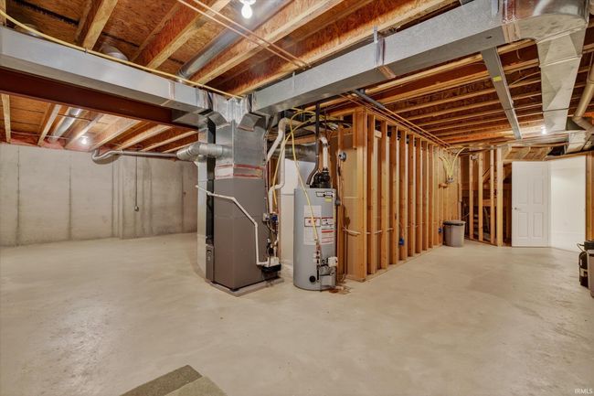 1722 Cobblestone Blvd, Condo with 3 bedrooms, 3 bathrooms and null parking in Elkhart IN | Image 31