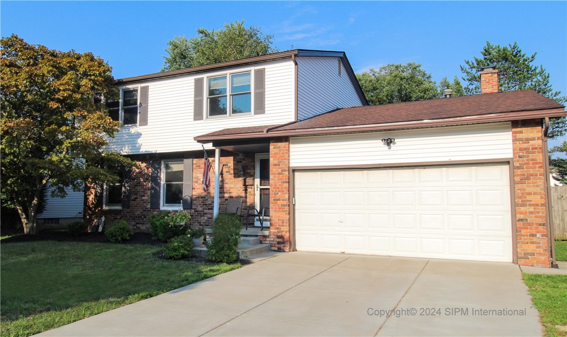 Sprucewood Ter, Buffalo, NY 14221