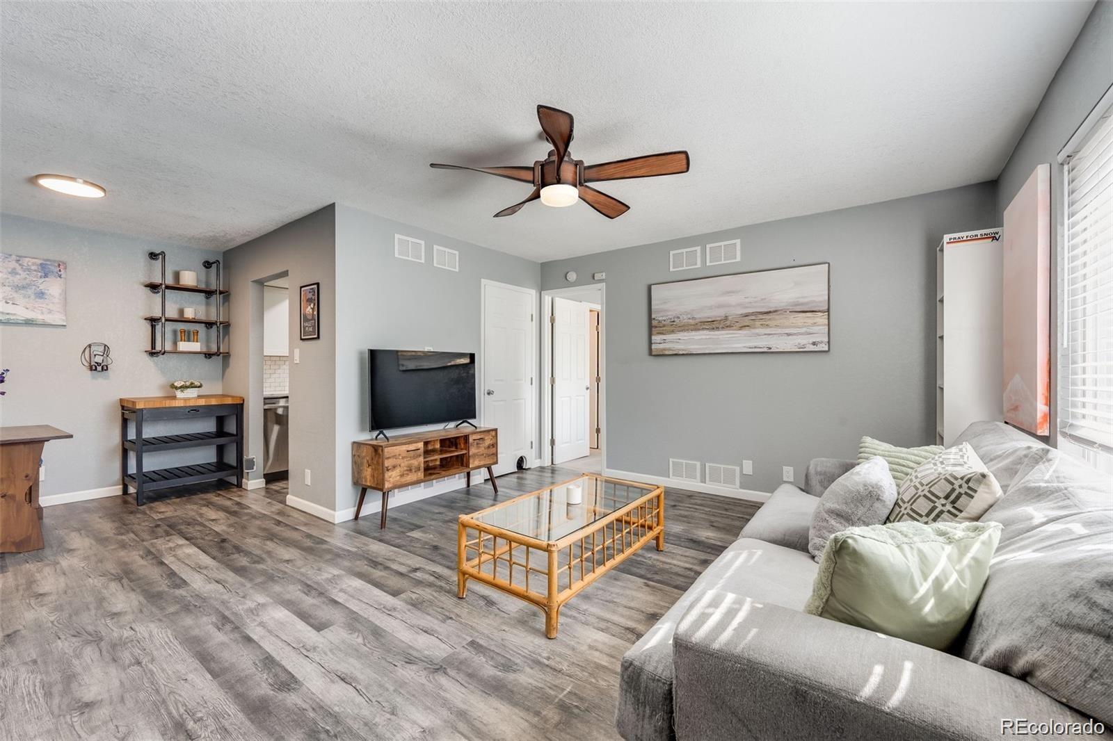 Residential in Denver
