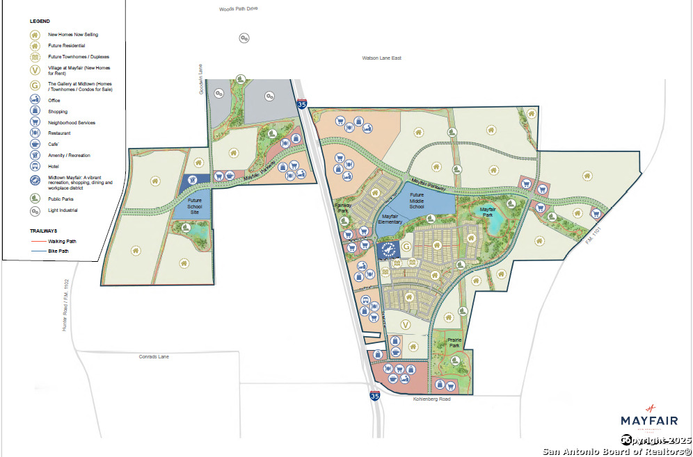 Residential in New Braunfels 4