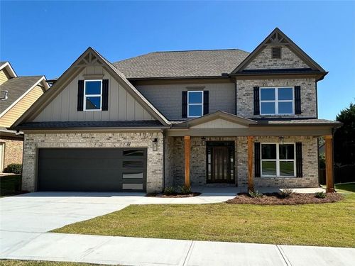 1534 Stargrass Dr, Grayson, GA, 30017-4314 | Card Image
