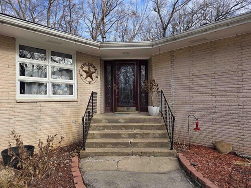23304 Gingers Road Road, Orion, WI, 53573 | Card Image