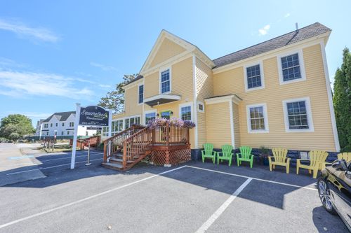 1-30 York Street, Kennebunk, ME, 04043 | Card Image
