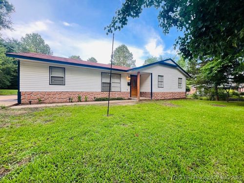 520 Nw B St, Antlers, OK, 74523-2229 | Card Image