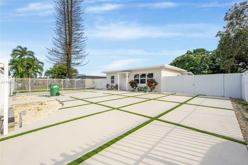 1250 Sharazad Blvd, Opa-Locka, FL, 33054-3428 | Card Image