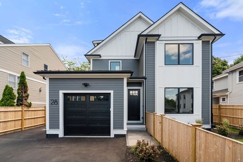 28-28-30 Keefe Ave, Newton, MA, 02464 | Card Image