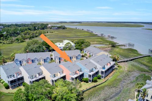 23-81 Sandbar Lane, Folly Beach, SC, 29439 | Card Image