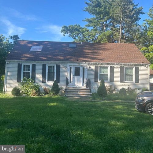 656 Route 518, Skillman, NJ, 08558-2508 | Card Image