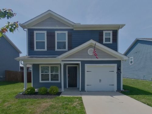 3706 Burdette Way, Murfreesboro, TN, 37128-0690 | Card Image