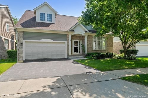1851 Olympic Dr, Vernon Hills, IL, 60061-4548 | Card Image