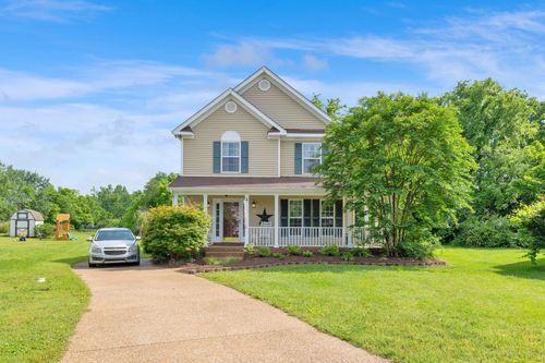 1325 Branchside Ct, Thompsons Station, TN, 37179-2305 | Card Image