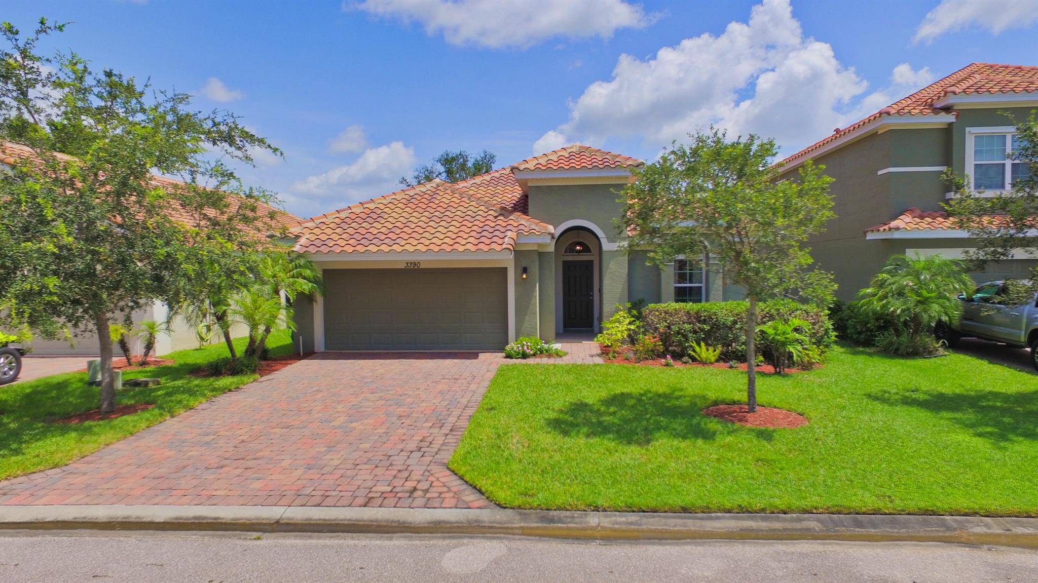 Burlington Pl, Vero Beach, FL 32968
