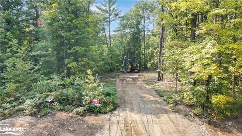 LOT 6 N/A N/A, Algonquin Highlands, ON, K0M1J2 | Card Image