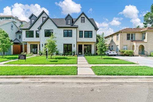 4529 Fairway Ave, Dallas, TX, 75219-1606 | Card Image