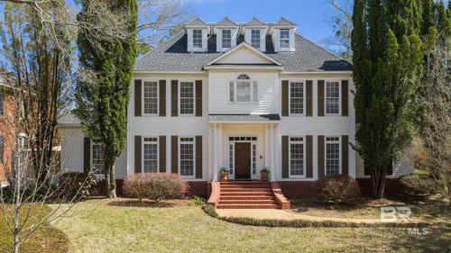 2613 Charlotte Oaks Dr, Mobile, AL, 36695-3781 | Card Image