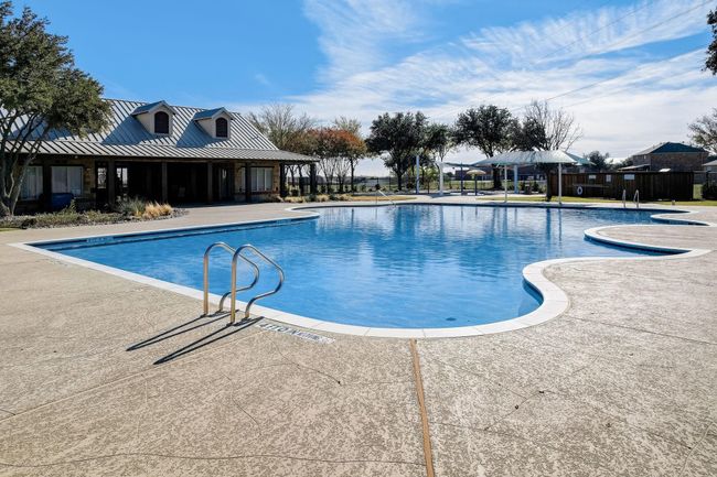 8213 Wildwest Dr, House other with 3 bedrooms, 2 bathrooms and null parking in Fort Worth TX | Image 36