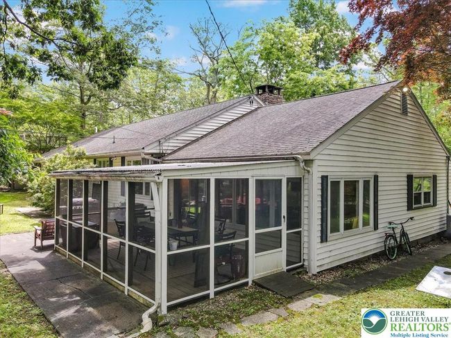 742 White Oak Rd, House other with 3 bedrooms, 2 bathrooms and null parking in Cresco PA | Image 52