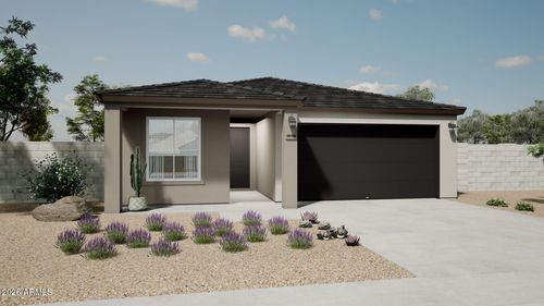 18082 W Calle Lejos, Surprise, AZ, 85387-1982 | Card Image