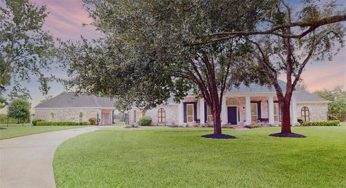 2027 E Deerwood Dr, Richmond, TX, 77406-9655 | Card Image