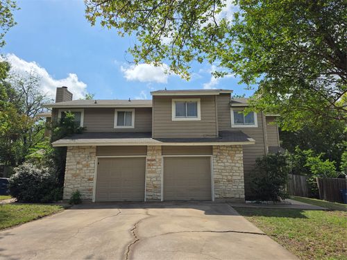 8818 Clearbrook Trl, Austin, TX, 78729-4625 | Card Image