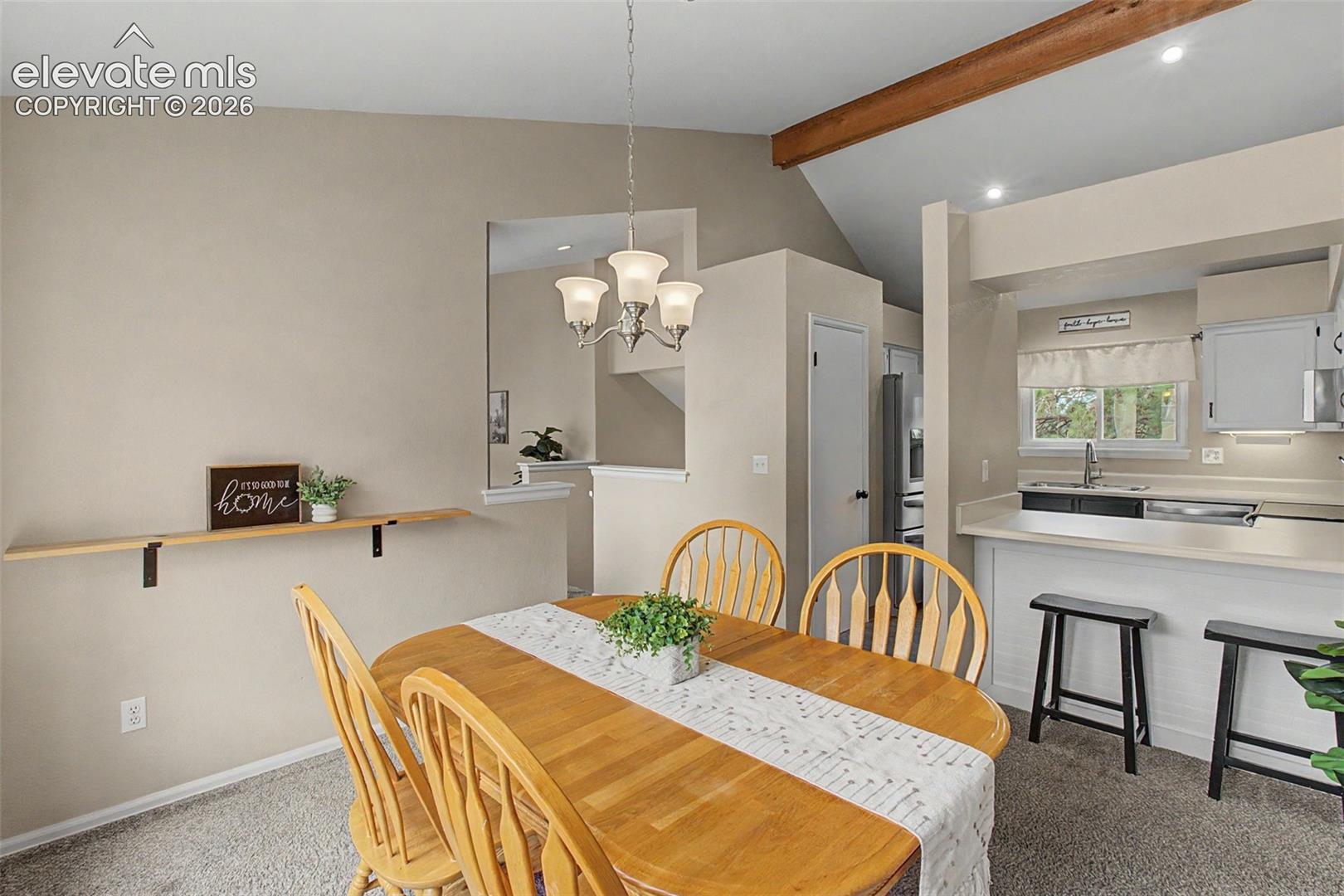 Residential in Colorado Springs 4