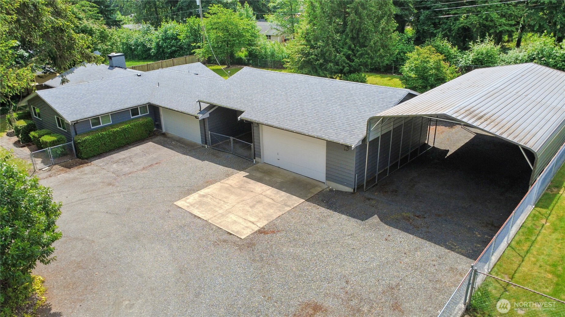 Residential in Tacoma 2