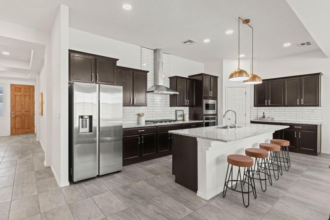 2729 Camino Plato Loop Ne, House other with 3 bedrooms, 2 bathrooms and null parking in Rio Rancho NM | Image 9