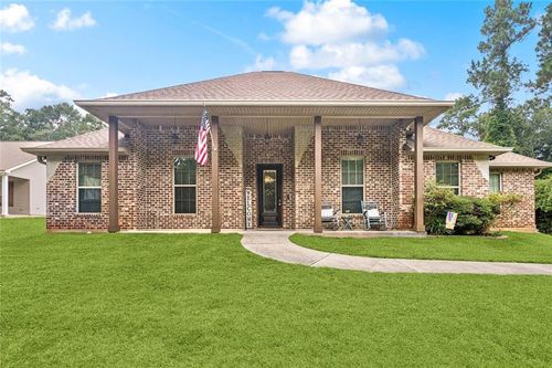73533 Fairway Dr, Abita Springs, LA, 70420-4814 | Card Image