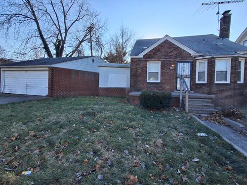 8845 University Place, Detroit, MI, 48224 | Card Image