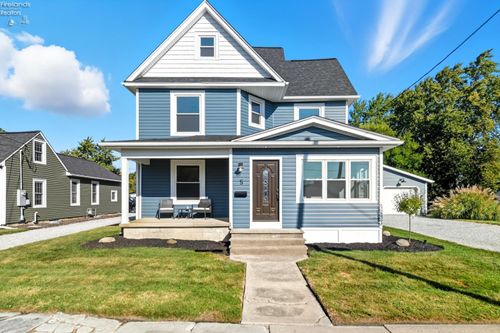 5 N Railroad St, Greenwich, OH, 44837-1012 | Card Image