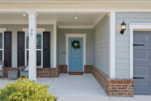 77 Riverclub Rd, Acworth, GA, 30101-1251 | Card Image