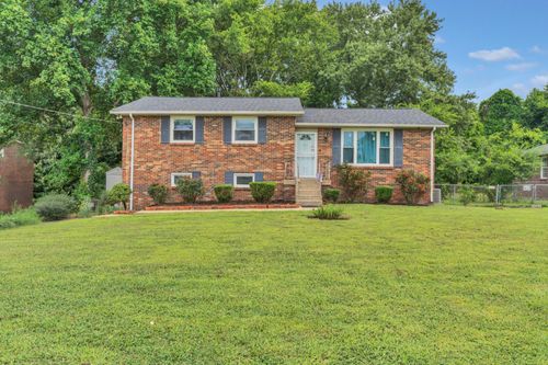 417 Harwell Dr, Hermitage, TN, 37076-2137 | Card Image