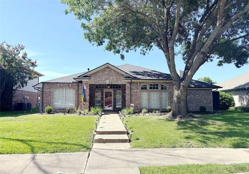 7514 Lagoon Dr, Rowlett, TX, 75088-8370 | Card Image