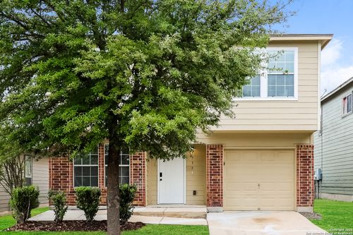 7338 Azalea Sq, San Antonio, TX, 78218-3109 | Card Image
