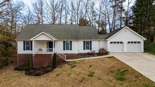118 Dusty Ridge Trl, Ringgold, GA, 30736-7380 | Card Image