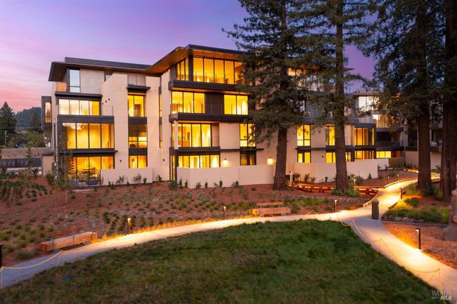 UNIT-103 - 151 Sawmill Cir, Condo with 0 bedrooms, 1 bathrooms and 1 parking in Healdsburg CA | Image 13