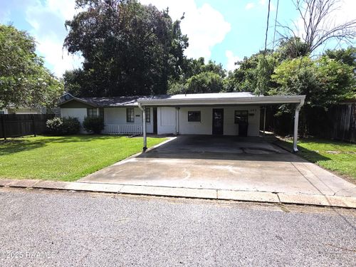 203 Neil St, Lafayette, LA, 70503-2723 | Card Image
