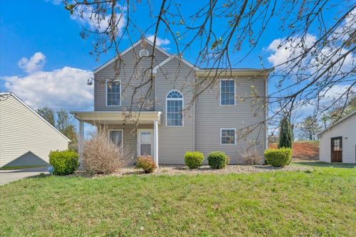 2415 Marr St Nw, Roanoke, VA, 24012-7215 | Card Image