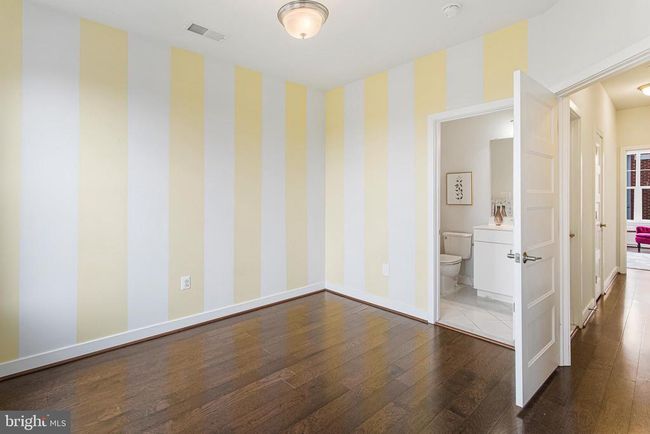 3334 7 Th St Ne, Townhouse with 3 bedrooms, 4 bathrooms and null parking in WASHINGTON DC | Image 25