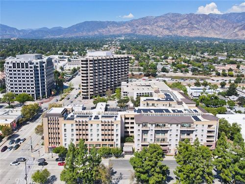 607-931 E Walnut St, Pasadena, CA, 91106-5506 | Card Image