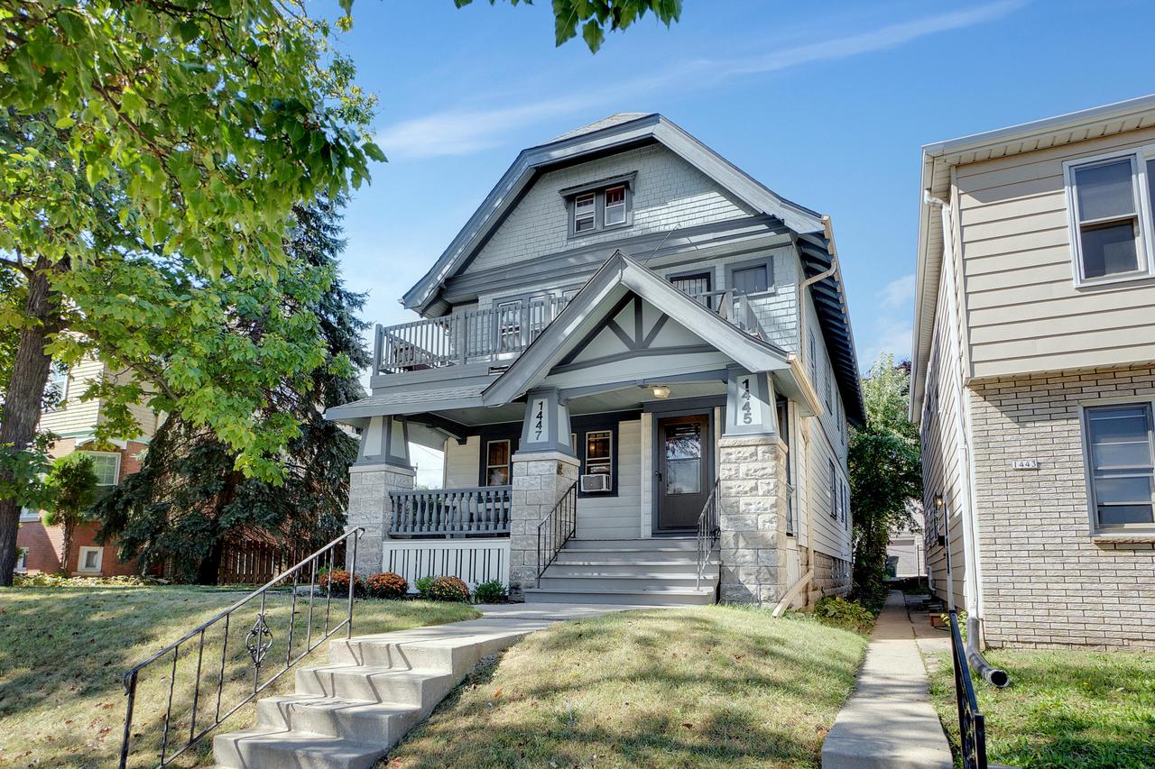 76th St, Milwaukee, WI 53214