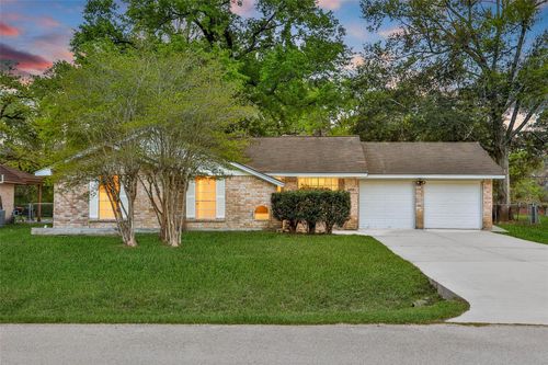 3407 Dovie Dr, Spring, TX, 77380-2417 | Card Image