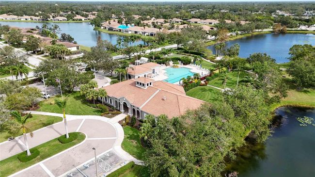 4209 Cascade Falls Dr, House other with 2 bedrooms, 2 bathrooms and null parking in SARASOTA FL | Image 59