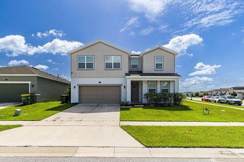 3319 Curlew Ave, LEESBURG, FL, 34748-8477 | Card Image